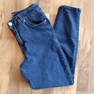 Maurices Everflex High Rise Skinny Jeans